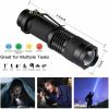 13-In-1 Outdoor Emergency Survival Kit for Camping Hiking Tactical Gear Case Box Set