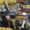 13-In-1 Outdoor Emergency Survival Kit for Camping Hiking Tactical Gear Case Box Set