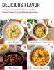 READYWISE - 14 Day, Emergency Food Supply, 150 Servings, 1 Bucket, Freeze Dried, MRE, Pre-made, Camping Essentials, Survival Kit