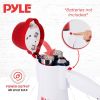 40Watt - Pyle Bluetooth Megaphone Bullhorn w/AUX USB & SD Input