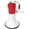 50Watt - Pyle Professional Piezo Dynamic Megaphone with USB