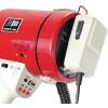 50Watt - Pyle Professional Piezo Dynamic Megaphone with USB