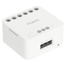DUAL RELAY MODULE T2