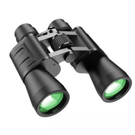 180x100 High Power Military Binoculars Day& Night Vision Compact Waterproof Binoculars
