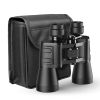 180x100 High Power Military Binoculars Day& Night Vision Compact Waterproof Binoculars