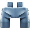 7X50mm BUSHNELL MARINE PORRO PRISM BINOCULAR - BLUE