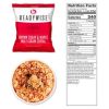 READYWISE - Prepper Pack Bucket, 52 Servings, Emergency, MRE Meal & Drink Supply, Premade, Freeze Dried Survival Food