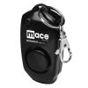 Mace Brand Personal Alarm Key Chain (Black)