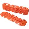 Escaper Buddy® Traction Mats (Set of 2) (Orange)