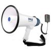 40Watt - Pyle Professional Dynamic Megaphone With Recording Function/Detachable Microphone & Rechargeable batteries