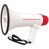 40Watt - Pyle Professional Megaphone/Bullhorn from Pyle Pro w/ Lithium Battery