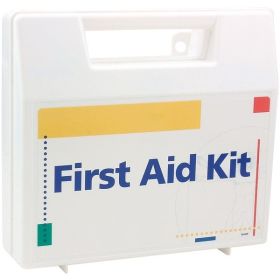 106 PIECE FIRST AID KIT