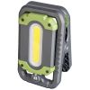 1000 LUMEN Rechargeable LED Clamp Light