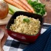 READYWISE - Entrée Grab & Go Bucket, 60 Servings, Emergency, MRE, Freeze Dried Survival Food or Hiking & Camping Essentials