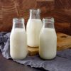 ReadyWise Emergency Whey Milk Alternative Bucket - 120 Servings