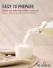 ReadyWise Emergency Whey Milk Alternative Bucket - 120 Servings