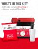 ReadyWise Emergency Whey Milk Alternative Bucket - 120 Servings