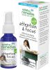 Siddha Flower Essences - Attention & Focus For Kids - Homeopathic Oral Spray for Children, Natural Non GMO, Age Two Plus - 1 Fl Oz