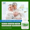 TRP Sciatica Therapy Homeopathic Fast Dissolving Tablets - 1 bottle with 70 Tablets