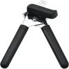 1pc, Heavy Duty Stainless Steel Jar and Bottle Opener - Adjustable and Smooth Edge Manual Hand Held Can Opener for Easy Opening - Perfect for Kitchen