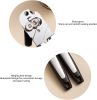 1pc Strong and Multifunctional Stainless Steel Can Opener and Bottle Opener - Perfect for Home Canning and Bottling