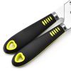 1pc Easy-to-Use Stainless Steel Multifunctional Can and Bottle Opener for Effortless Kitchen Tasks