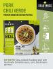 ReadyWise Outdoor Pro Adventure Meal - Pork Chile Verde - 6 CT