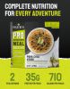 ReadyWise Outdoor Pro Adventure Meal - Pork Chile Verde - 6 CT