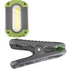 1000 LUMEN Rechargeable LED Clamp Light
