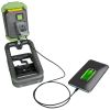 1000 LUMEN Rechargeable LED Clamp Light