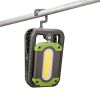 1000 LUMEN Rechargeable LED Clamp Light