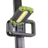1000 LUMEN Rechargeable LED Clamp Light