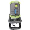 1000 LUMEN Rechargeable LED Clamp Light