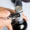 Stainless Steel Bottle Opener Wine Beer Soda Bottle Opener