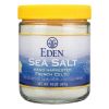 Eden Foods French Celtic Sea Salt - (Case Of 12 jars) - 14 ounces per jar
