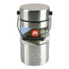 Ozark Trail 47-Ounce Double-Wall, Vacuum-Insulated, Stainless Steel Food Jar
