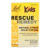 Bach RESCUE REMEDY KIDS Drops for Natural Stress Relief, Homeopathic Flower Essence - 0.35 Fl Oz