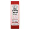 J.R. Watkins Natural Pain Relieving Liniment Spray - 4 fl. Oz