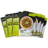 ReadyWise Outdoor Pro Adventure Meal - Pork Chile Verde - 6 CT