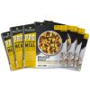 ReadyWise Pro Adventure Meal Breakfast Skillet - 6 Count