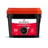 ReadyWise 360 Servings of Freeze Dried Colombian Brew Coffee Bucket