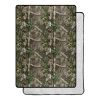REALTREE - XTRA GREEN CAMO Oversized Silk Touch Throw Blanket