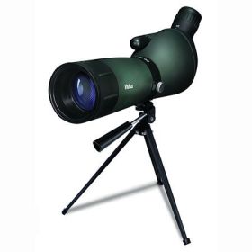 20-60x60 Terrain Spotting Scope with Tabletop Tripod