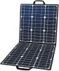 (50W) 18V Portable Solar Panel, Flashfish Foldable Solar Charger