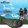 Kamperbox Cold Temperature Winter Sleeping Bag, Down Sleeping Bag, Winter Camping Sleeping Bag