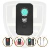 Spy Spotter Hidden Camera Detector