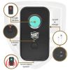 Spy Spotter Hidden Camera Detector