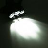 Rechargeable Headlamp 20000 Lumen LED