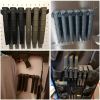 Premium ABS 6-Round Magazine Wall Rack for Hunting and Home Ammo Storage