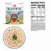 READYWISE - Favorite Kit, 9 Pack, Emergency Food Supply, MRE, Freeze Dried Food, Survival, Camping & Backpacking Meals, 15-Year Shelf Life